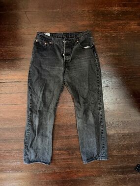Levi's 501 Jeans Size29